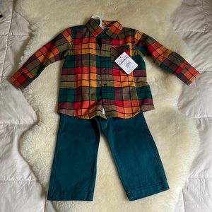 Brand New Ruggedbutts Set